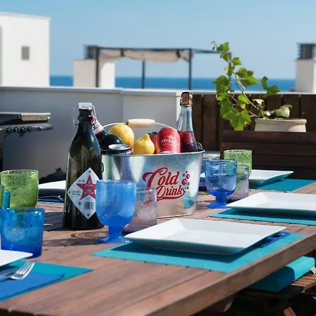 New With Big Terrace 10 Min Walk To Supermarkets * Calafell