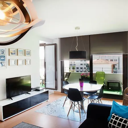 New With Big Terrace 10 Min Walk To Supermarkets * Calafell