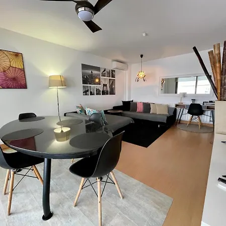 New With Big Terrace 10 Min Walk To Supermarkets * Calafell