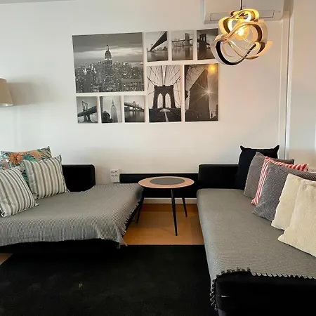 New With Big Terrace 10 Min Walk To Supermarkets * Calafell