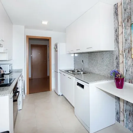 New With Big Terrace 10 Min Walk To Supermarkets Apartment Calafell